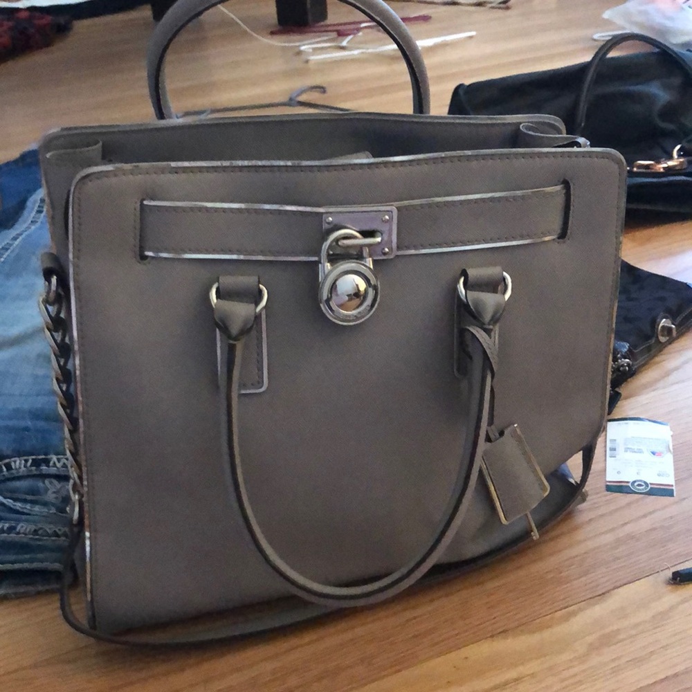 Michael Kors bag